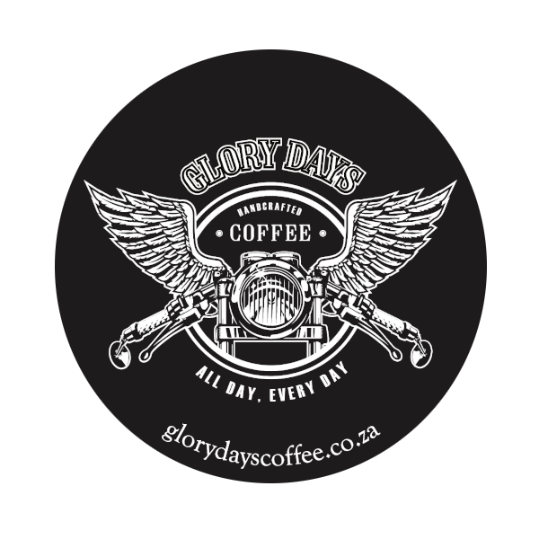 Glory Days Coffee