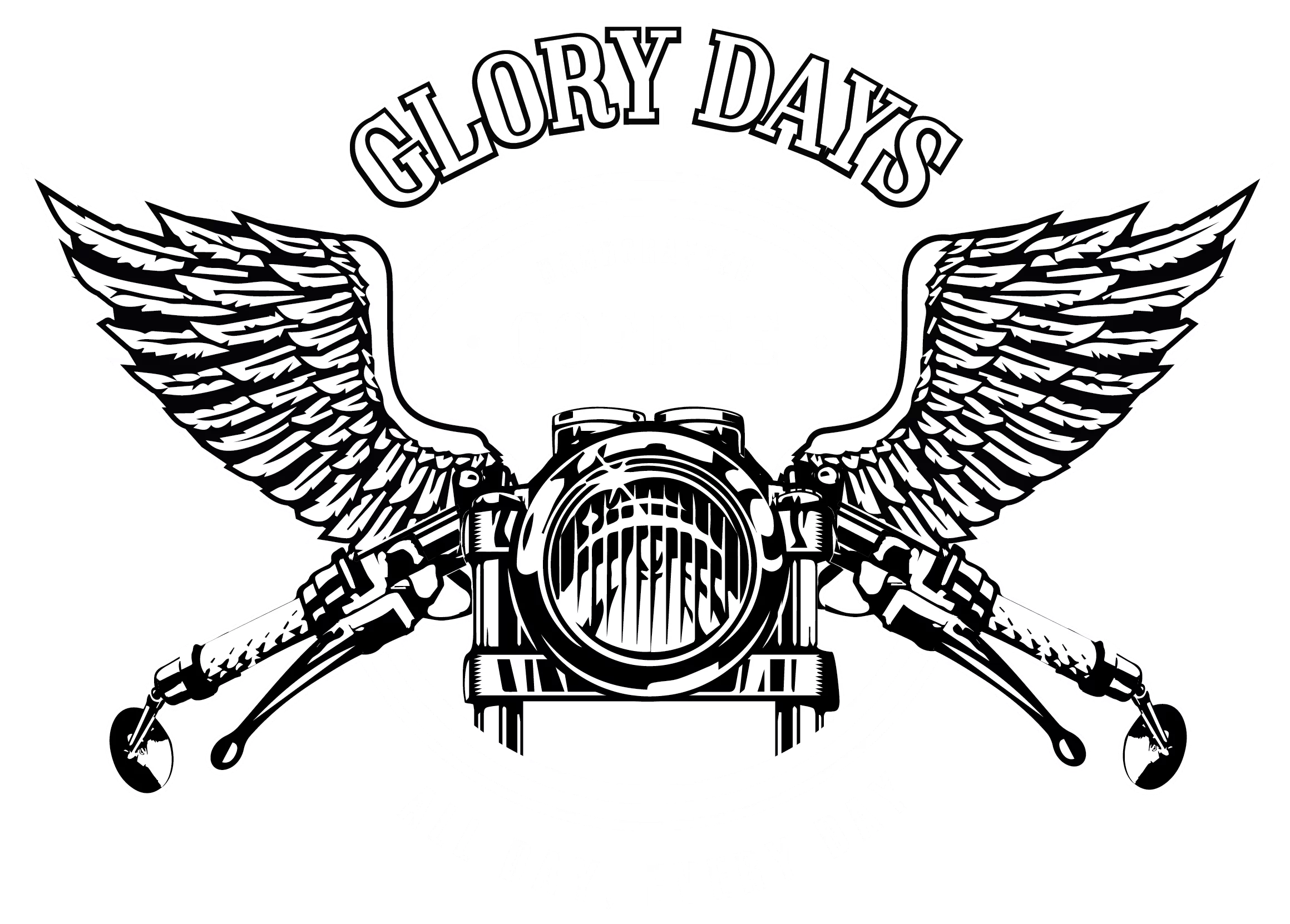 Glory Days Coffee