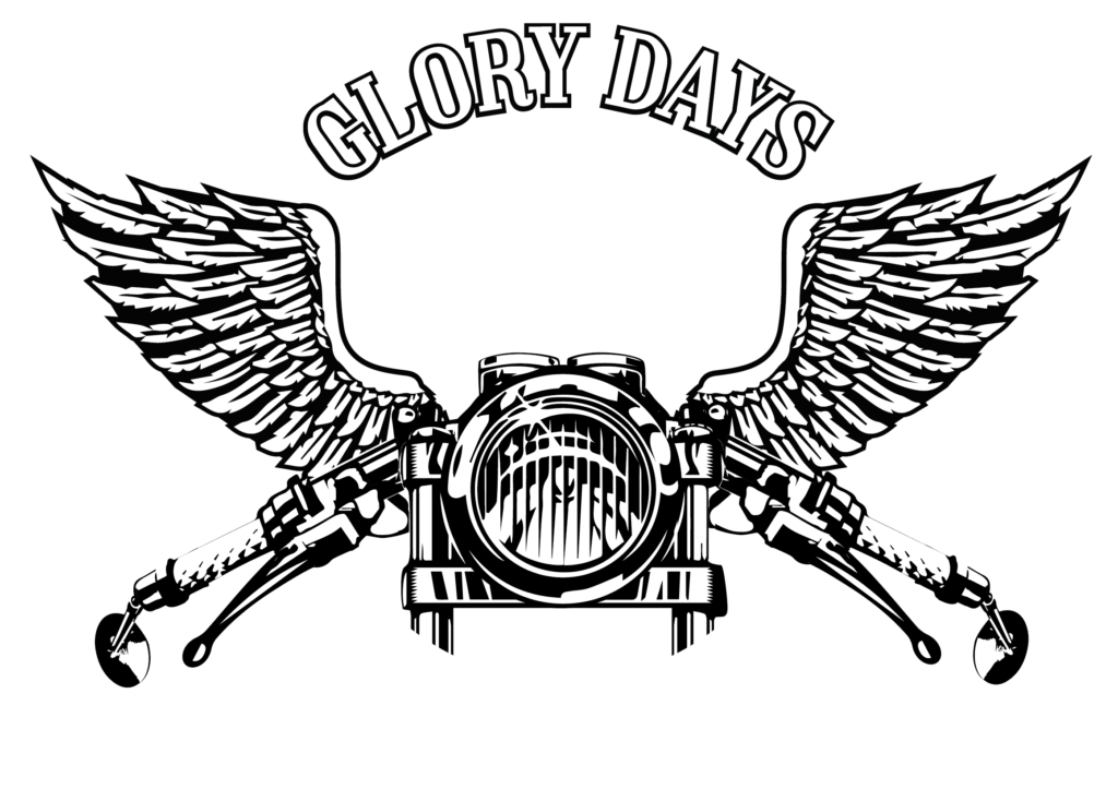 glory days coffee